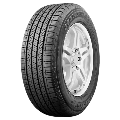 215/70R15 YOKOHAMA Geolandar HT G056- Set de 2